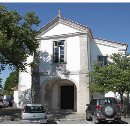 Igreja de Santa Maria da Alcáçova