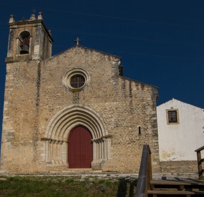 Igreja de Santa Cruz | Santa Cruz Church