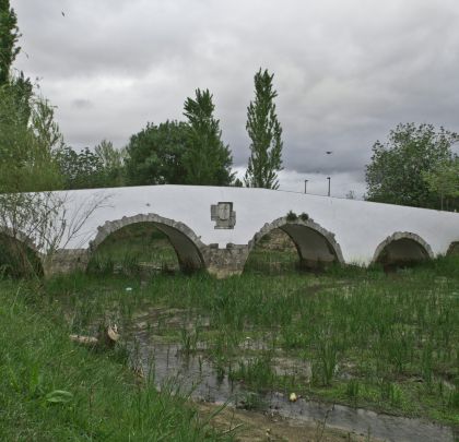 Ponte de Alcorce