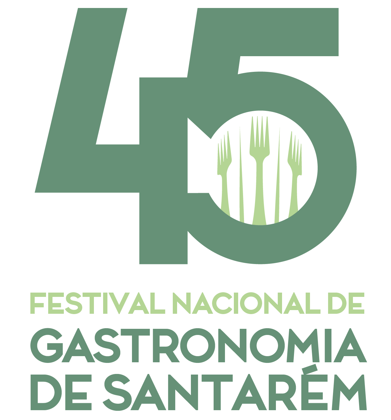 Festival Nacional de Gastronomia